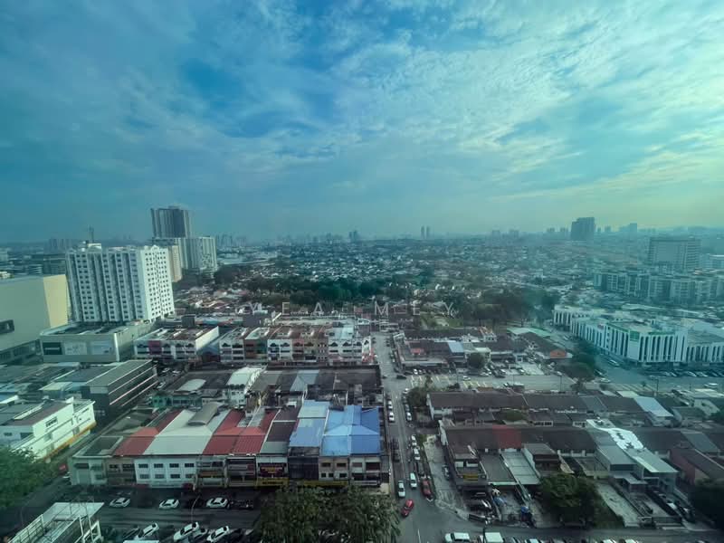 Pejabat untuk Disewa di Petaling Jaya (Selangor) - Yea Mey - Exterior - PropertyGuru.com.my