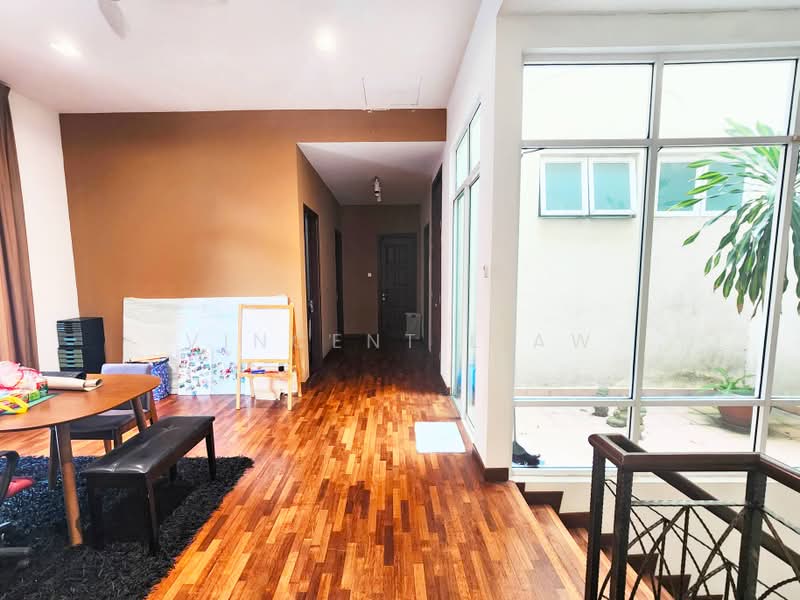 Rumah Berkembar untuk Dijual di Seksyen U2 (Saujana) - Vincent Liaw - Interior - PropertyGuru.com.my