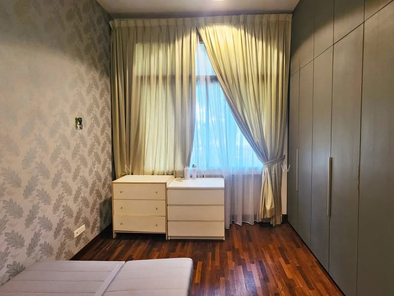 Rumah Berkembar untuk Dijual di Seksyen U2 (Saujana) - Vincent Liaw - Bedroom - PropertyGuru.com.my