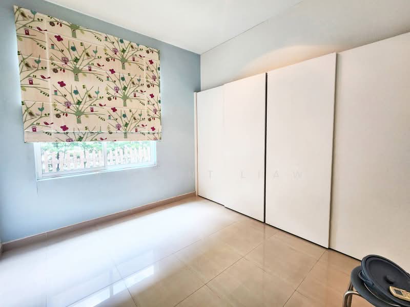 Rumah Berkembar untuk Dijual di Seksyen U2 (Saujana) - Vincent Liaw - Bedroom - PropertyGuru.com.my