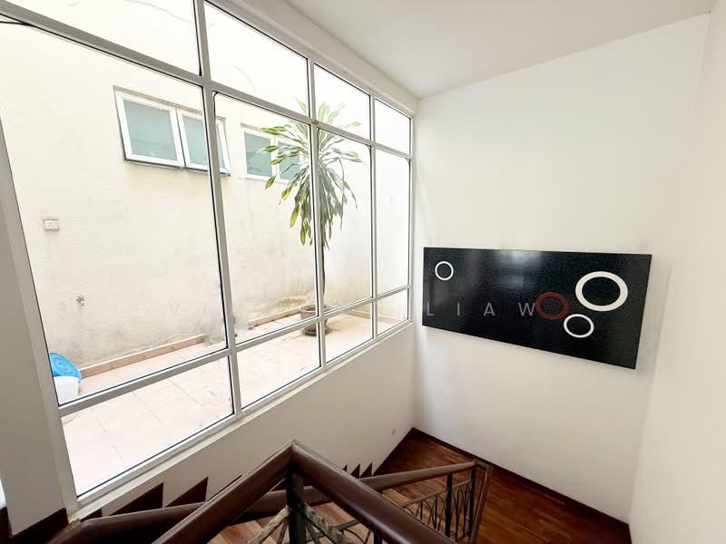 Rumah Berkembar untuk Dijual di Seksyen U2 (Saujana) - Vincent Liaw - Interior - PropertyGuru.com.my