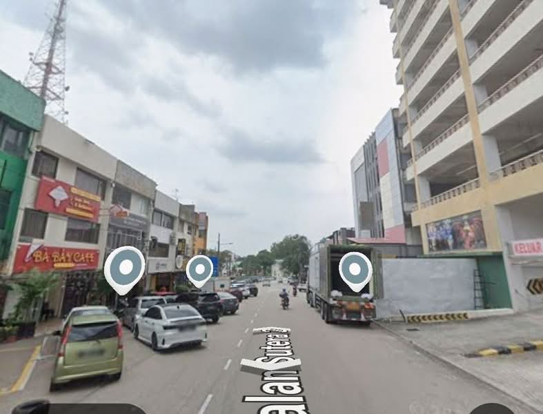 Kedai untuk Disewa di Taman Sentosa (Johor Bahru) - Jesmond Lee - PropertyGuru.com.my