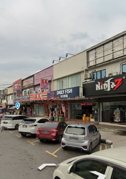 Shop for Rent in Taman Cheras (Cheras) - CK NG - PropertyGuru.com.my