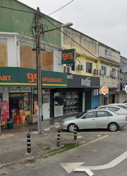 Shop for Rent in Taman Cheras (Cheras) - CK NG - PropertyGuru.com.my