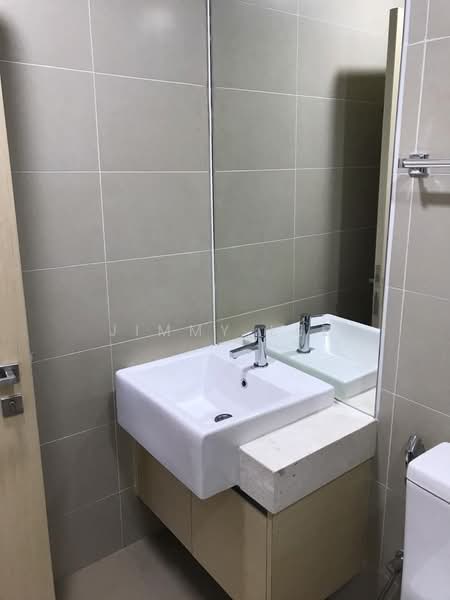 Condominium for Rent at Indah Damansara - Jimmy Lee - Bathroom - PropertyGuru.com.my