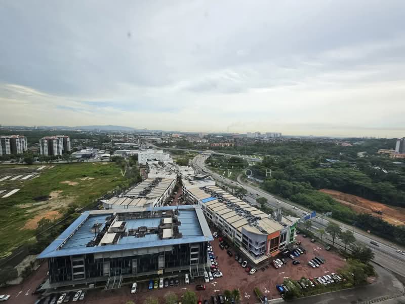 Servis Apartment untuk Disewa di Tropez Residences - Vinna Loh - Exterior - PropertyGuru.com.my