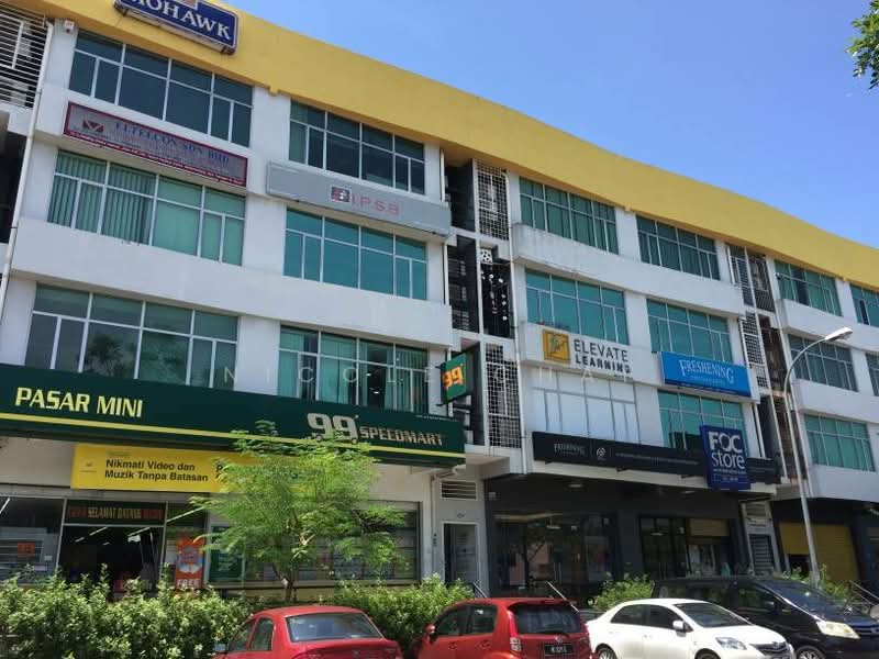 Shop / Office for Sale in Petaling Jaya (Selangor) - Nicole Chai - PropertyGuru.com.my