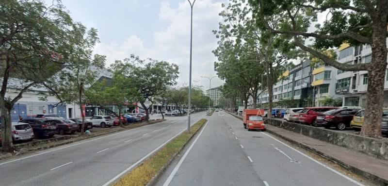 Shop / Office for Sale in Petaling Jaya (Selangor) - Nicole Chai - PropertyGuru.com.my