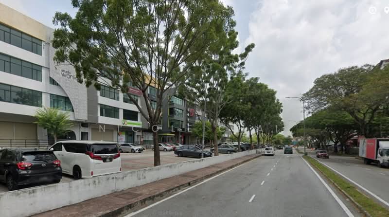 Shop / Office for Sale in Petaling Jaya (Selangor) - Nicole Chai - PropertyGuru.com.my