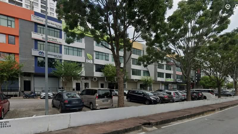 Shop / Office for Sale in Petaling Jaya (Selangor) - Nicole Chai - PropertyGuru.com.my