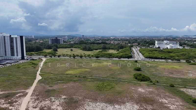 Commercial Land for Sale in Klebang (Melaka) - Derrick Chong - Exterior - PropertyGuru.com.my