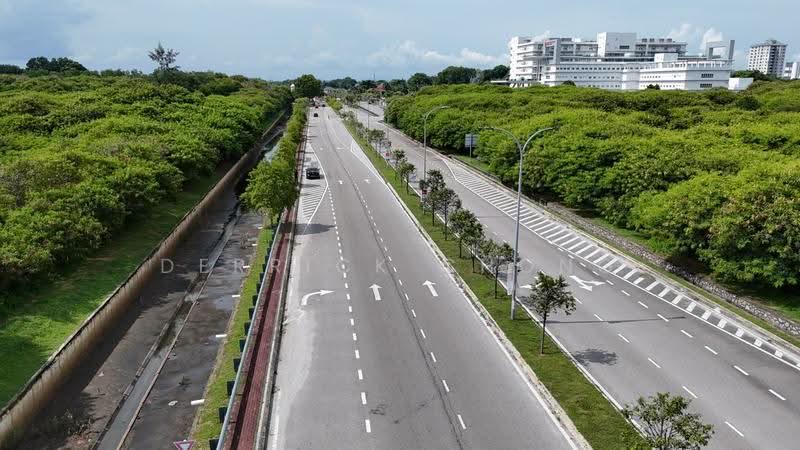 Commercial Land for Sale in Klebang (Melaka) - Derrick Chong - PropertyGuru.com.my