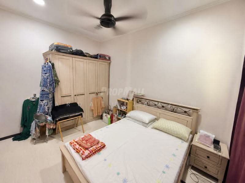 2-storey Terraced House for Sale in Putra Heights (Subang Jaya) - Wardatu Zamzam - Bedroom - PropertyGuru.com.my