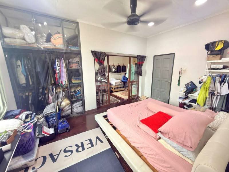 2-storey Terraced House for Sale in Putra Heights (Subang Jaya) - Wardatu Zamzam - Bedroom - PropertyGuru.com.my