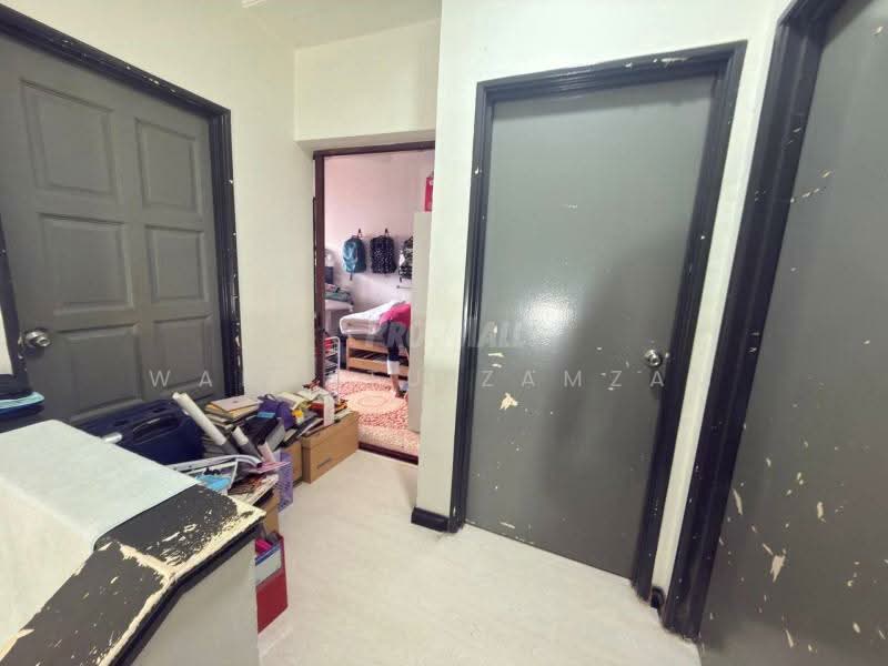 2-storey Terraced House for Sale in Putra Heights (Subang Jaya) - Wardatu Zamzam - Corridor - PropertyGuru.com.my