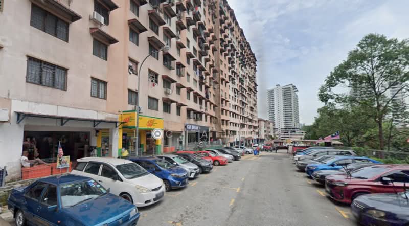 Shop for Rent in Damansara Damai (Selangor) - Alicia Soo - Exterior - PropertyGuru.com.my