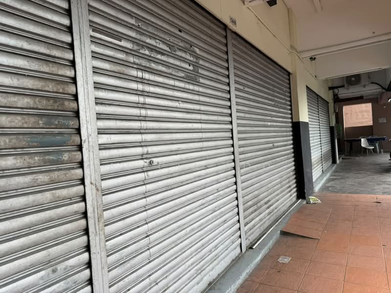Kedai untuk Disewa di Damansara Damai (Selangor) - Alicia Soo - Exterior - PropertyGuru.com.my