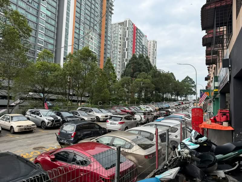 Kedai untuk Disewa di Damansara Damai (Selangor) - Alicia Soo - Exterior - PropertyGuru.com.my