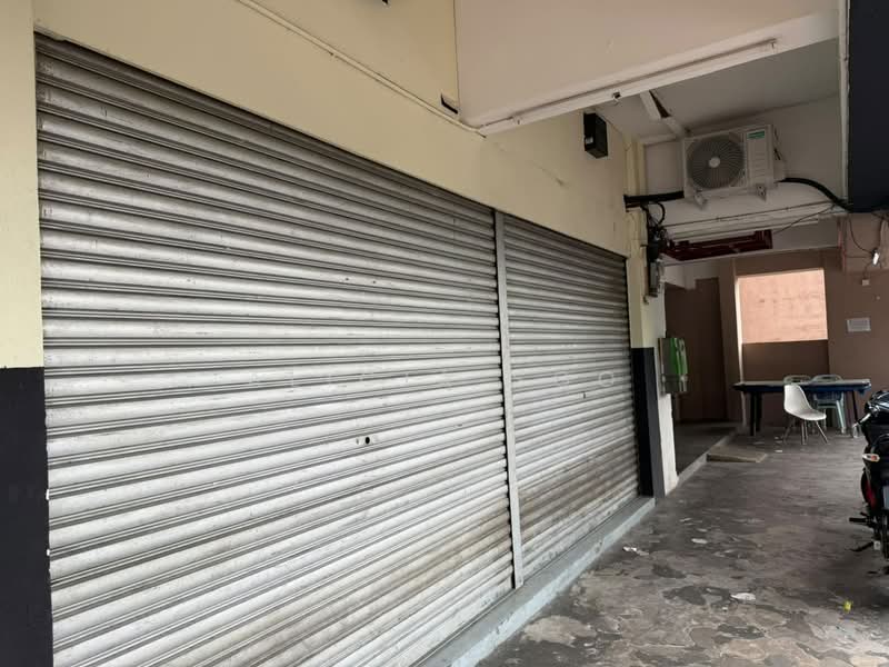 Kedai untuk Disewa di Damansara Damai (Selangor) - Alicia Soo - Exterior - PropertyGuru.com.my