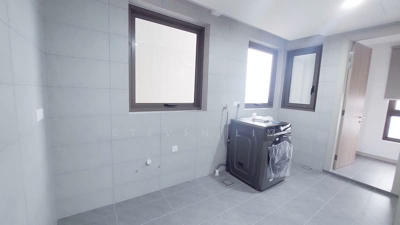 Condominium for Rent at Park Place - Steven Lim - Interior - PropertyGuru.com.my