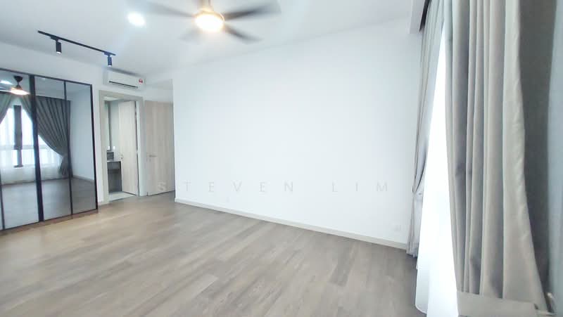 Condominium for Rent at Park Place - Steven Lim - Interior - PropertyGuru.com.my