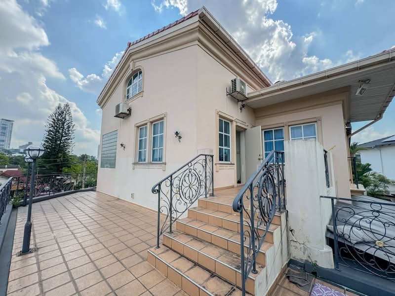 Bungalow for Sale in Seksyen 12 (Petaling Jaya) - BILYA ARIFF - Exterior - PropertyGuru.com.my