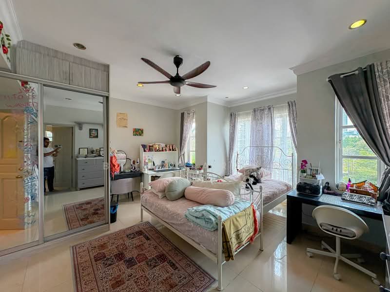 Bungalow for Sale in Seksyen 12 (Petaling Jaya) - BILYA ARIFF - Bedroom - PropertyGuru.com.my