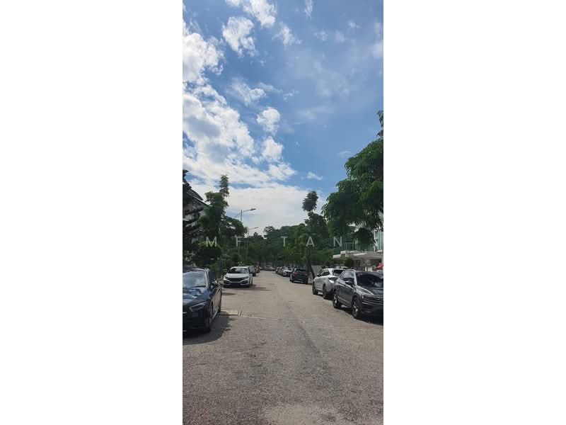 Semi-Detached House for Sale in Kepong (Kuala Lumpur) - Mf Tan - Exterior - PropertyGuru.com.my