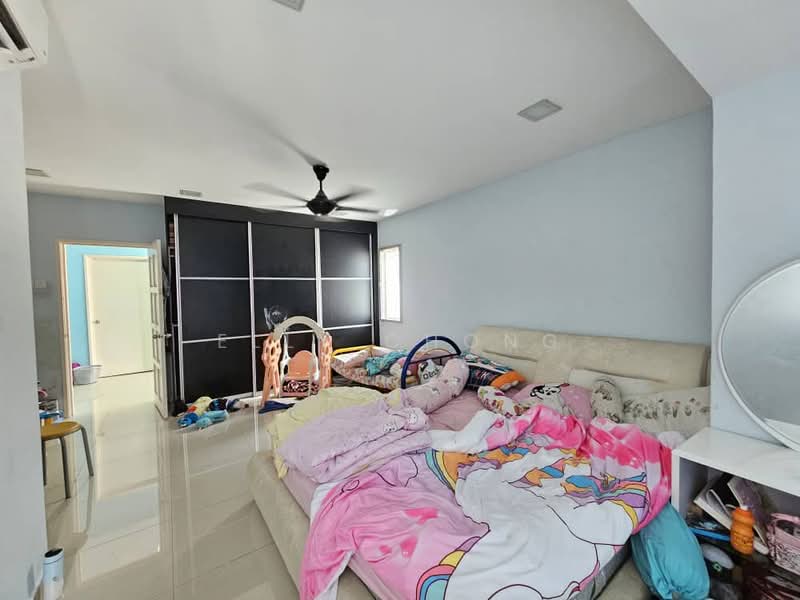 2-storey Terraced House for Sale in Bandar Damai Perdana (Cheras) - Elly Chong - PropertyGuru.com.my