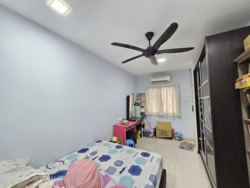 2-storey Terraced House for Sale in Bandar Damai Perdana (Cheras) - Elly Chong - PropertyGuru.com.my