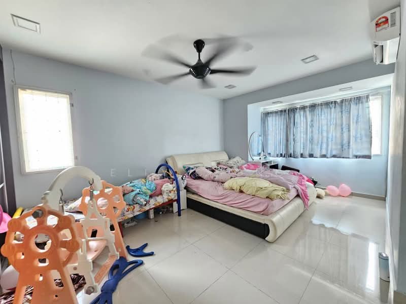 2-storey Terraced House for Sale in Bandar Damai Perdana (Cheras) - Elly Chong - PropertyGuru.com.my