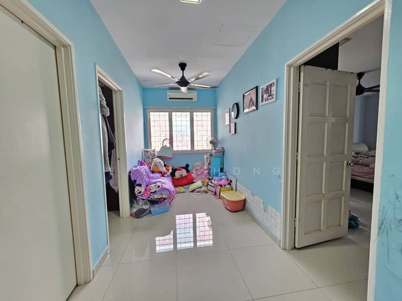 2-storey Terraced House for Sale in Bandar Damai Perdana (Cheras) - Elly Chong - PropertyGuru.com.my