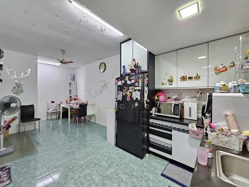 2-storey Terraced House for Sale in Bandar Damai Perdana (Cheras) - Elly Chong - PropertyGuru.com.my