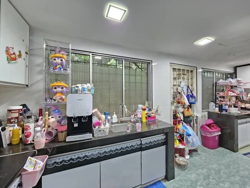 2-storey Terraced House for Sale in Bandar Damai Perdana (Cheras) - Elly Chong - PropertyGuru.com.my