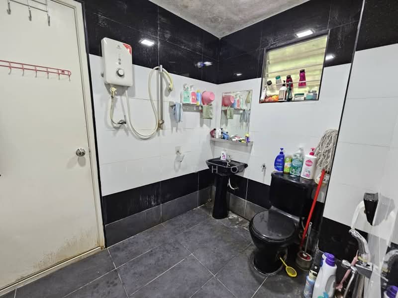 2-storey Terraced House for Sale in Bandar Damai Perdana (Cheras) - Elly Chong - PropertyGuru.com.my