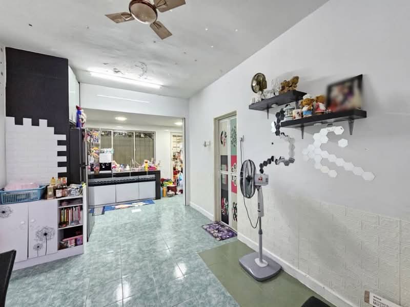 2-storey Terraced House for Sale in Bandar Damai Perdana (Cheras) - Elly Chong - PropertyGuru.com.my