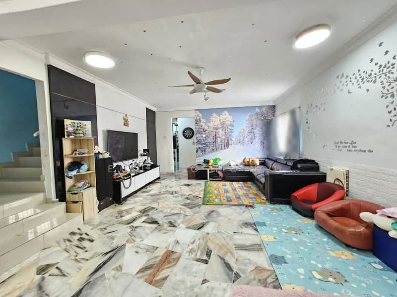 2-storey Terraced House for Sale in Bandar Damai Perdana (Cheras) - Elly Chong - PropertyGuru.com.my