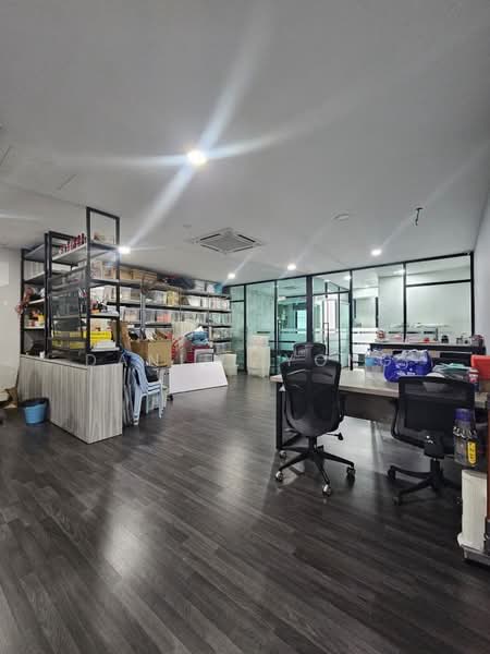 Shop for Sale in Taman Nusa Bestari (Iskandar Puteri (Nusajaya)) - Daniel Yong - Interior - PropertyGuru.com.my
