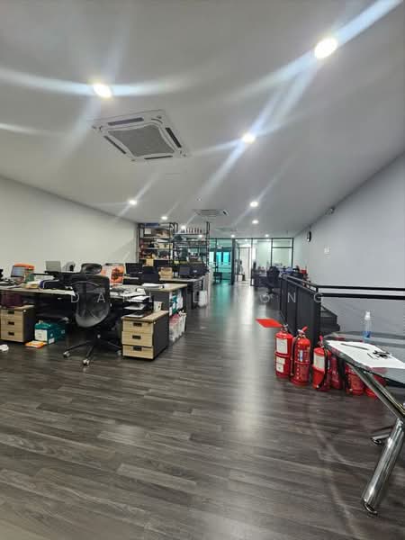 Shop for Sale in Taman Nusa Bestari (Iskandar Puteri (Nusajaya)) - Daniel Yong - Interior - PropertyGuru.com.my