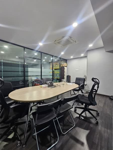 Shop for Sale in Taman Nusa Bestari (Iskandar Puteri (Nusajaya)) - Daniel Yong - Interior - PropertyGuru.com.my