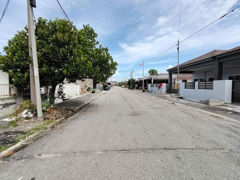 Rumah Berkembar untuk Dijual di Taman Perpaduan (Tambun) - Fatin . - Exterior - PropertyGuru.com.my