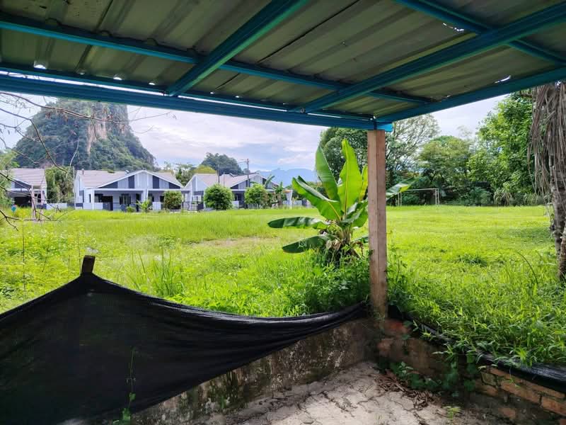 Rumah Berkembar untuk Dijual di Taman Perpaduan (Tambun) - Fatin . - Exterior - PropertyGuru.com.my