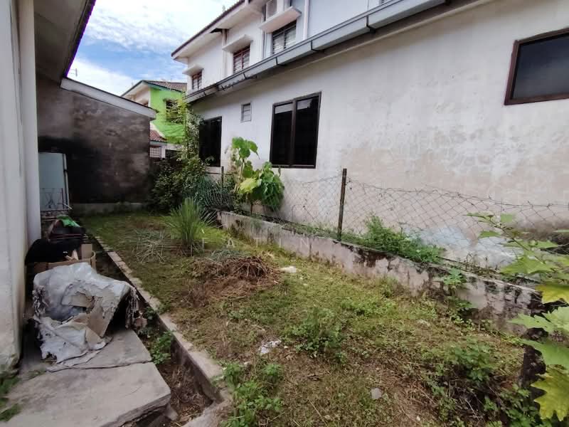 Rumah Berkembar untuk Dijual di Taman Perpaduan (Tambun) - Fatin . - Exterior - PropertyGuru.com.my