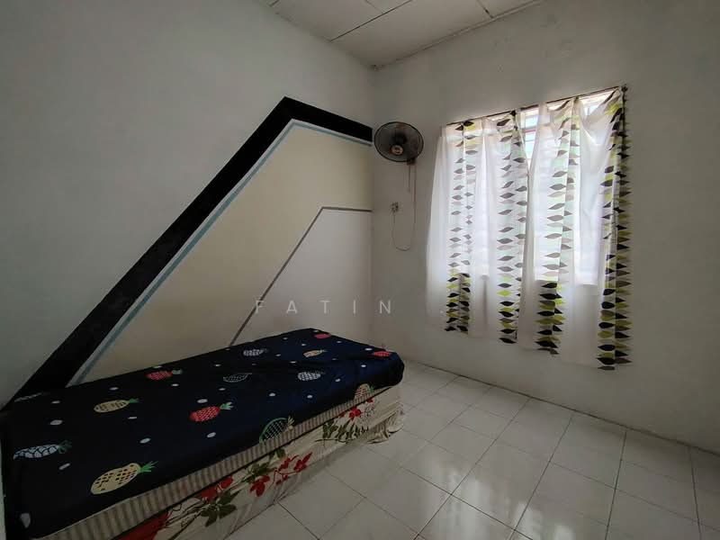 Rumah Berkembar untuk Dijual di Taman Perpaduan (Tambun) - Fatin . - Bedroom - PropertyGuru.com.my