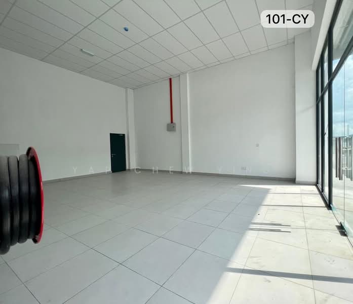 Semi-D Factory for Rent in Teluk Gong (Port Klang (Pelabuhan Klang)) - Yap Chew Ying - PropertyGuru.com.my