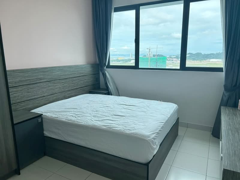 Kondominium untuk Disewa di One Foresta - Weng Sern - Bedroom - PropertyGuru.com.my