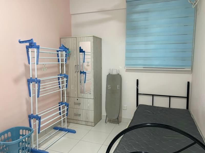 Kondominium untuk Disewa di One Foresta - Weng Sern - Bedroom - PropertyGuru.com.my