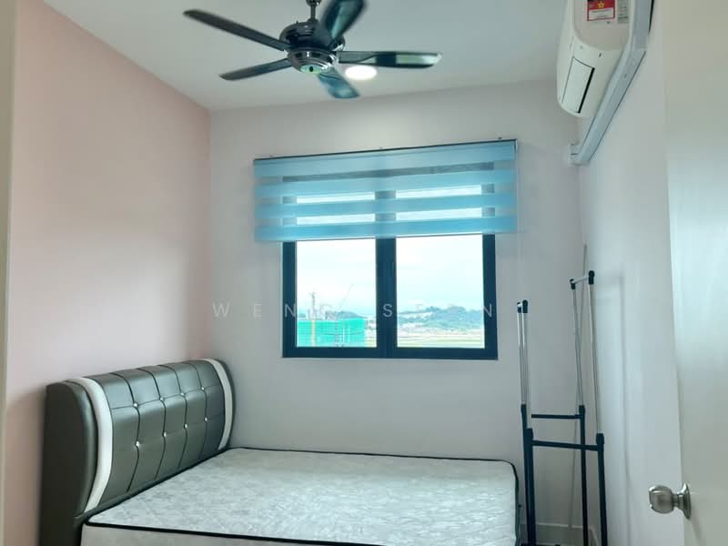 Kondominium untuk Disewa di One Foresta - Weng Sern - Bedroom - PropertyGuru.com.my