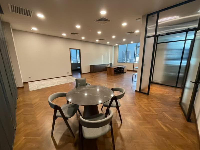 Pejabat untuk Disewa di Petaling Jaya (Selangor) - Yea Mey - Interior - PropertyGuru.com.my