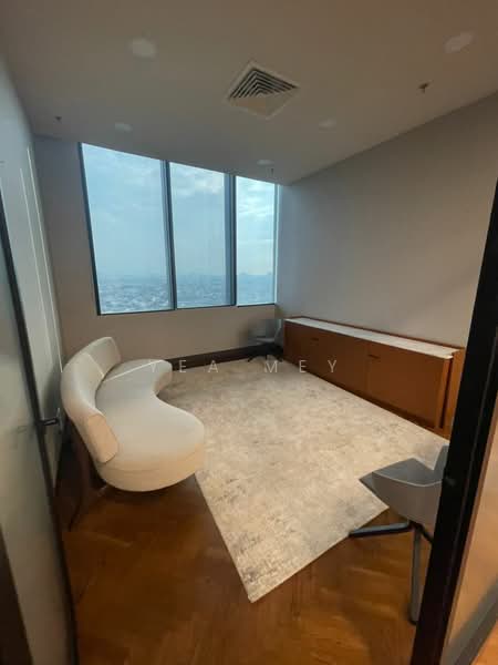 Pejabat untuk Disewa di Petaling Jaya (Selangor) - Yea Mey - View - PropertyGuru.com.my